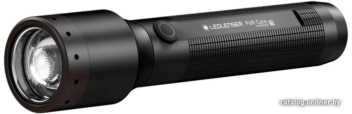 

Фонарь Led Lenser P6R CORE 502179