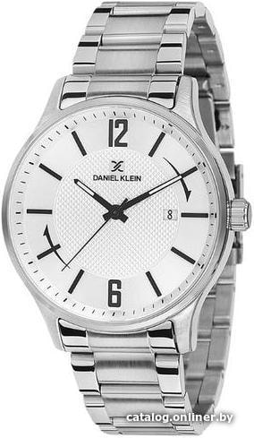 

Наручные часы Daniel Klein DK11672-1