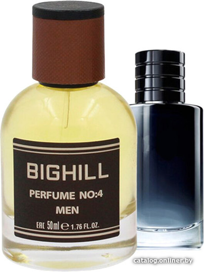 

Парфюмерная вода Bighill M-4 EdP (50 мл)