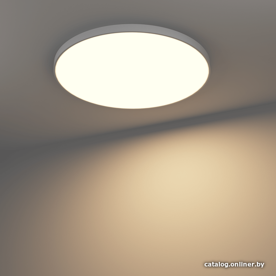 

Светильник-тарелка Byled LUNA-RN-WH-140-WW-D (теплый белый, диммируемый)