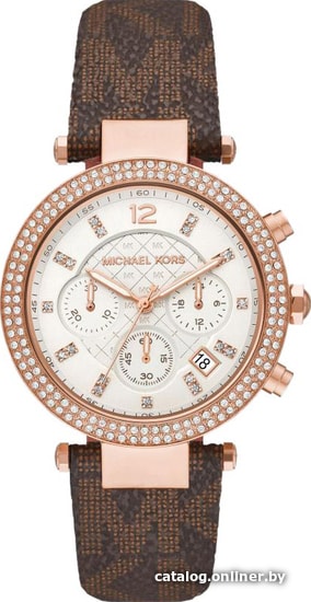 

Наручные часы Michael Kors Parker MK6917