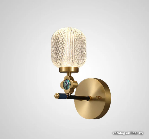 

Бра ImperiumLoft Luara-Wall01 208785-23