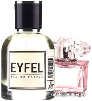 

Парфюмерная вода Eyfel W-91 EdP (50 мл)