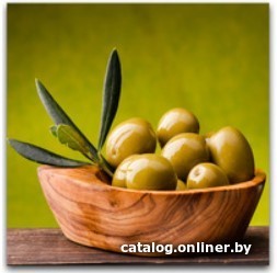 

Картина на стекле Orlix Оливки 1 GL-00105 30x30