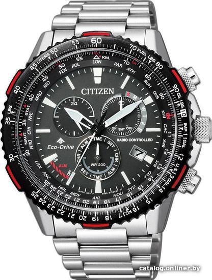 

Наручные часы Citizen CB5001-57E