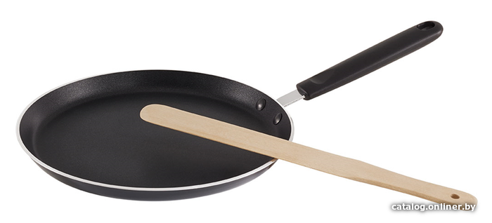 

Блинная сковорода Pyrex Festive FE25BK6