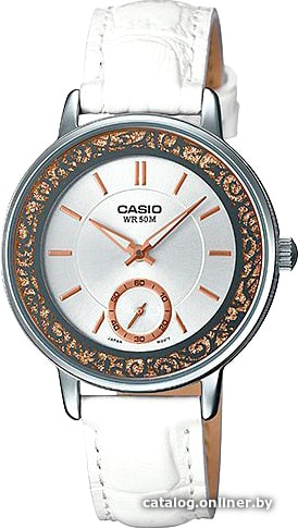 

Наручные часы Casio Collection LTP-E408L-7A