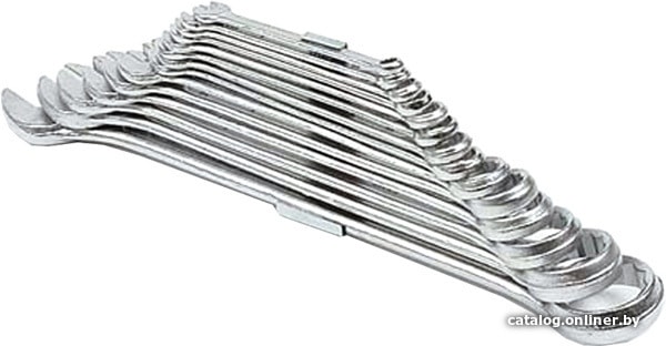 

Набор ключей Vorel 51640 (15 предметов)
