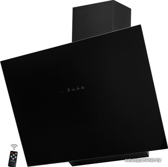 

Кухонная вытяжка Germes Toscana sensor 60 (черный)