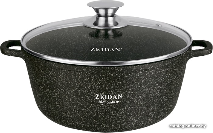 

Кастрюля ZEIDAN Z-50287