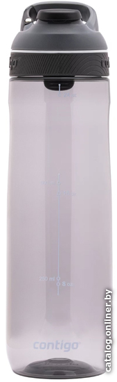 

Бутылка для воды Contigo Cortland 2096393 (дым)
