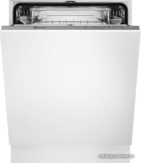 

Встраиваемая посудомоечная машина Electrolux EEA917103L