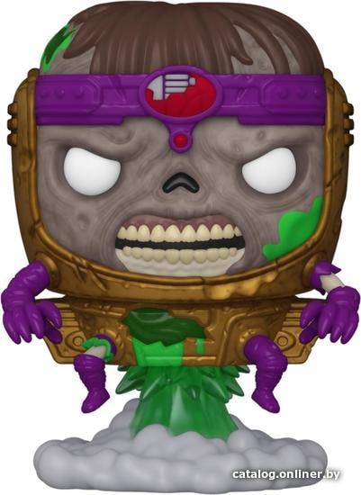 

Фигурка Funko POP! Bobble Marvel Zombies MODOK 54559