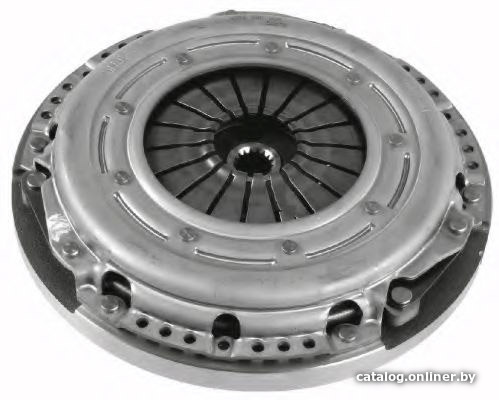 

Sachs 3089000024