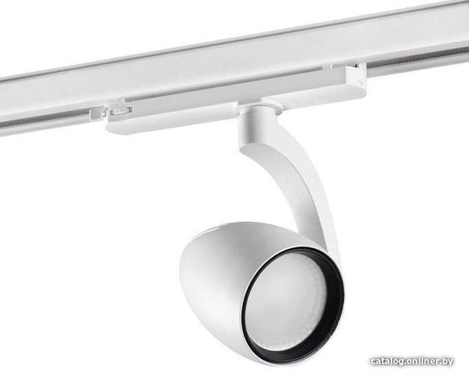 

Трековый светильник Novotech Zeus 358179