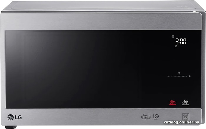 

Микроволновая печь LG MS2595CIS