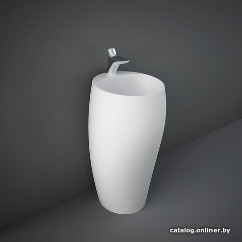 

Умывальник Rak Ceramics Cloud CLOFS5001500A