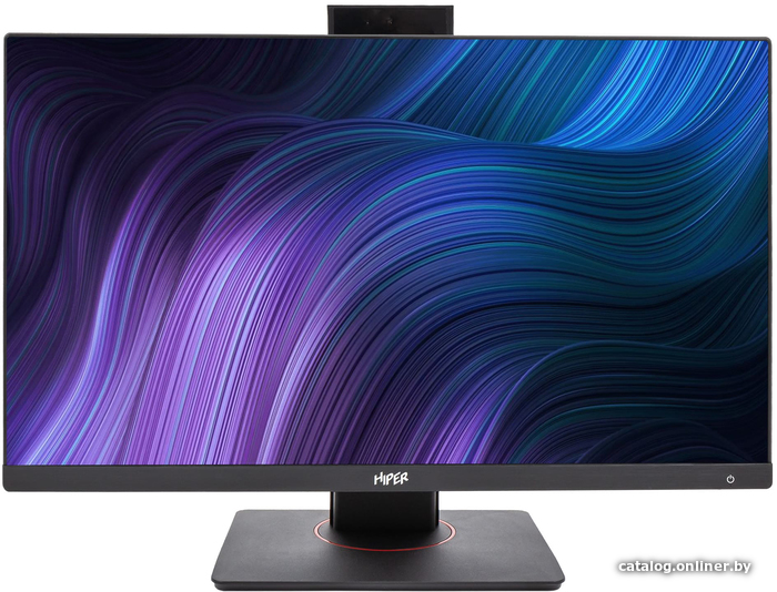 

Моноблок Hiper V6 HV6H6I3S1R16B