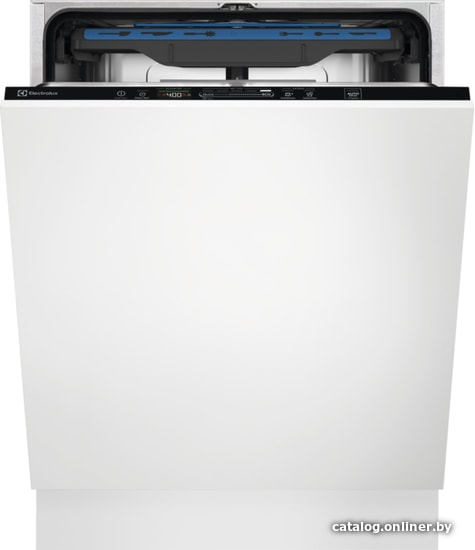 

Встраиваемая посудомоечная машина Electrolux EES948300L
