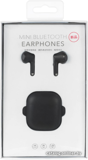 

Наушники Miniso 7282