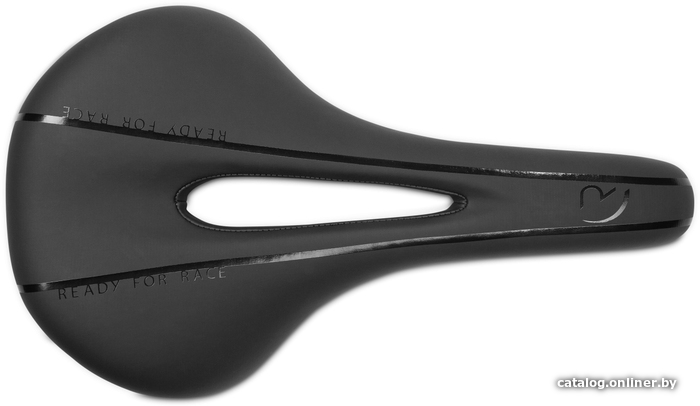 

Седло Cube RFR Saddle MTB Sport with Cutout 11513