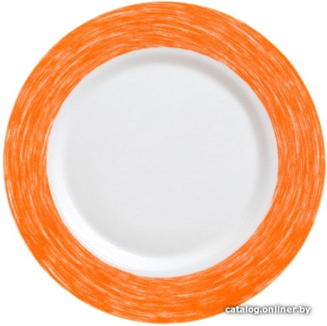 

Тарелка десертная Luminarc Color Days Orange L1514