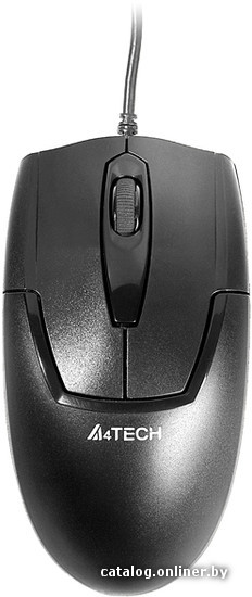 

Мышь A4Tech OP-540NU