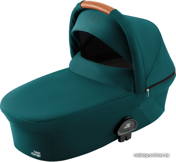 

Люлька без шасси Britax Romer Carrycot Smile III (atlantic green)