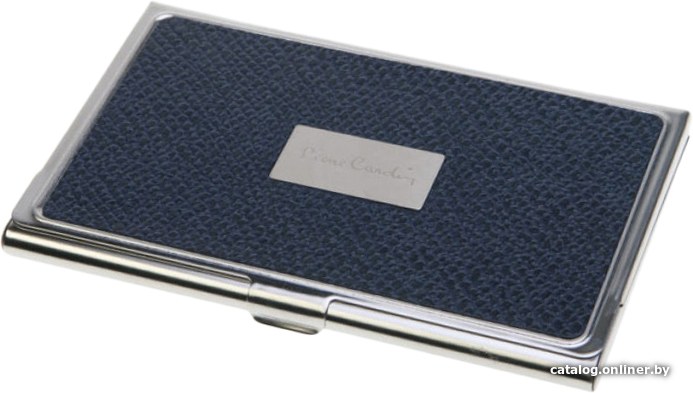 

Визитница Pierre Cardin PC1139blue