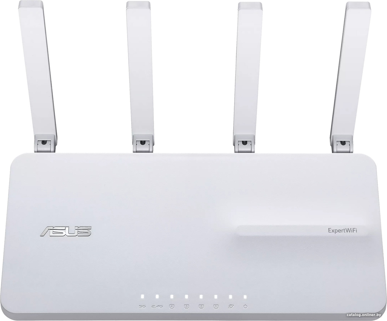 

Wi-Fi роутер ASUS ExpertWiFi EBR63
