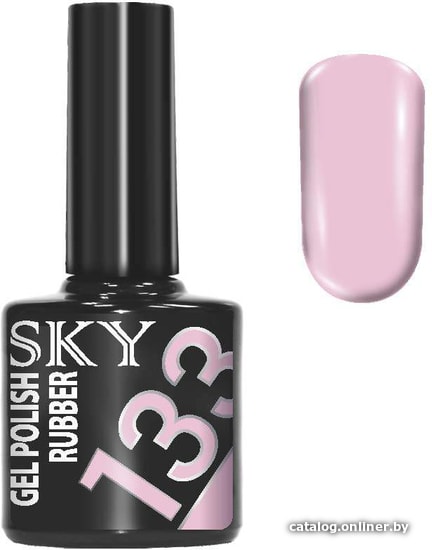 

Гель-лак Giorgio Capachini Sky 133