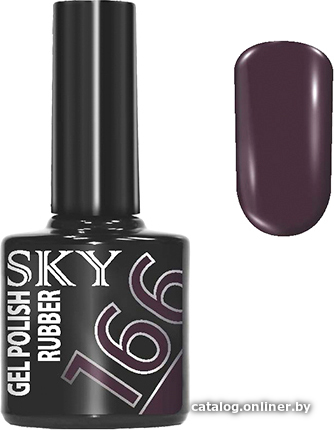 

Гель-лак Giorgio Capachini Sky 166