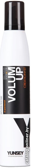 

Мусс Yunsey Creationyst Volume Up