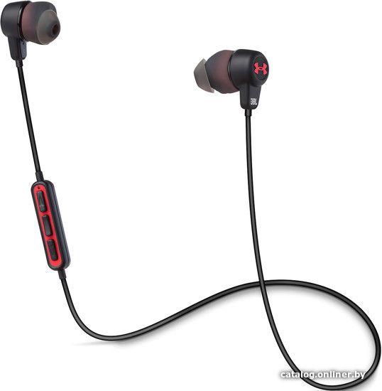 

Наушники JBL Under Armour