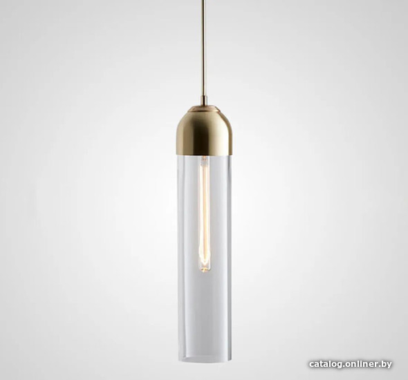 

Подвесная люстра ImperiumLoft Vian-B01 179740-26