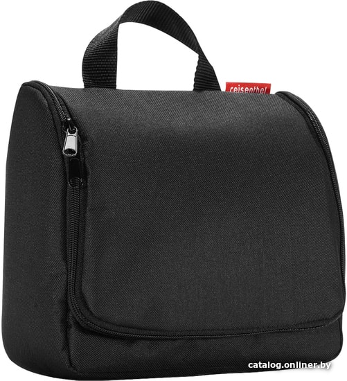 

Косметичка Reisenthel Toiletbag (black)