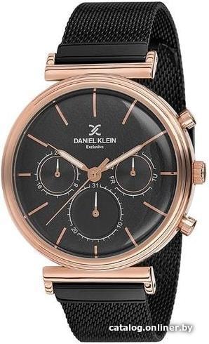 

Наручные часы Daniel Klein DK11781-2