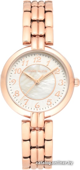 

Наручные часы Anne Klein 3656MPRG