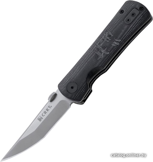

Складной нож CRKT Heiho Crkt_2900