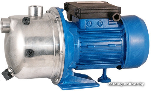 

Самовсасывающий насос Jemix SGJ-80