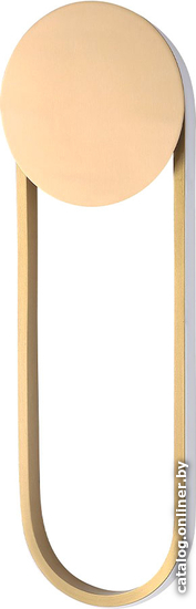 

Бра Crystal Lux Nina AP18W Led (Brass)
