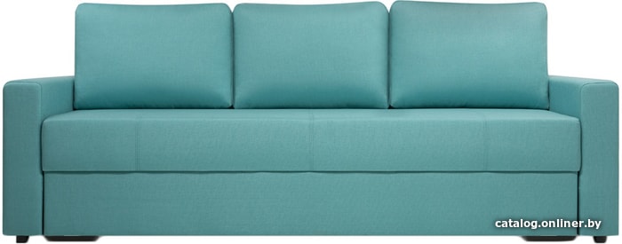 

Диван Divan Порту Textile (бирюзовый)