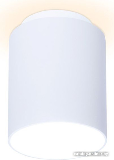 

Точечный светильник Ambrella light Techno TN260