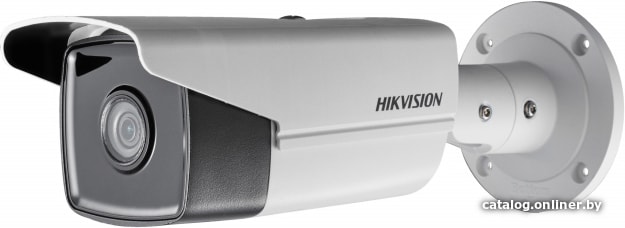

IP-камера Hikvision DS-2CD2T83G0-I5 (2.8 мм)