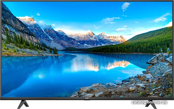 

Телевизор TCL 55P615