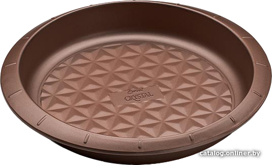 

Форма для выпечки Apollo Crystal CRS-26