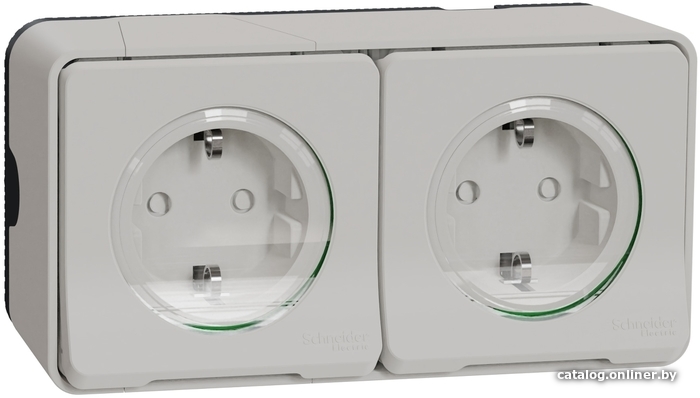 

Розетка Schneider Electric Mureva Styl MUR39035