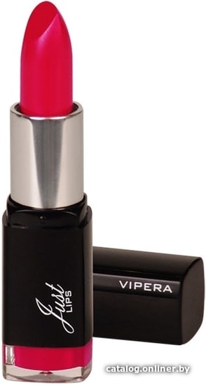 

Губная помада Vipera Just Lips (тон 10, 4.7 г)