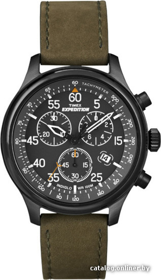 

Наручные часы Timex T49938