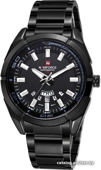 

Наручные часы Naviforce NF9038BB